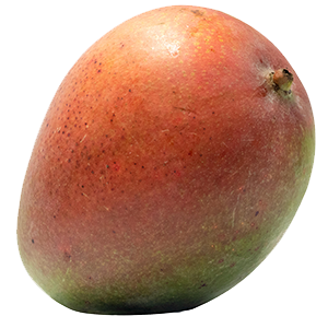 Mango Entero