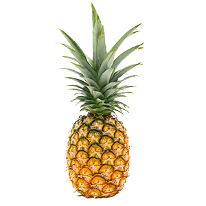 Piña Entera