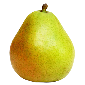 Danjour Pear 2lb