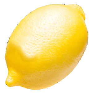 Limon Amarillo Empaque de 2lb