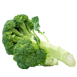 Brocoli Entero