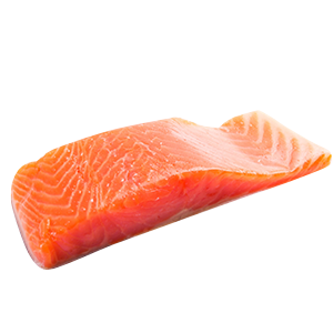 Salmon 8oz