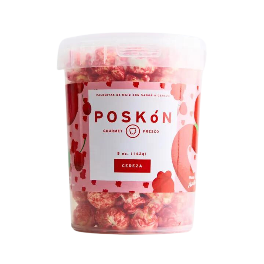 Poskon de Cereza (5oz)