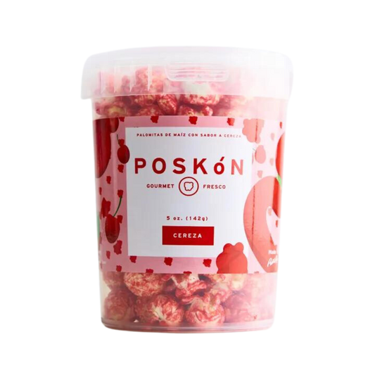 Poskon de Cereza (5oz)