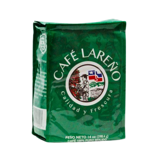 Café Lareño Molido (14oz)