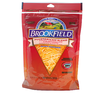 Brookfield PuertoRican Blend 8oz