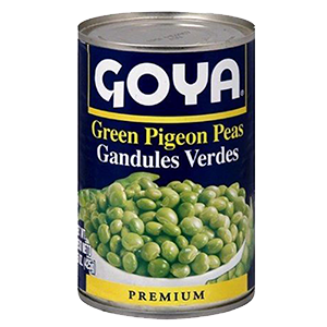 Goya Gandules 15oz