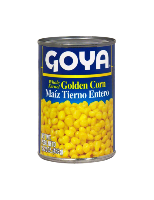 Goya Maiz Tierno 8.5oz