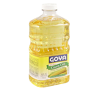 Goya Aceite Maiz 24oz