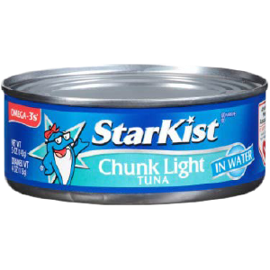 Starkist Tuna 5oz