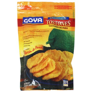 Goya Tostones de Pana 20oz