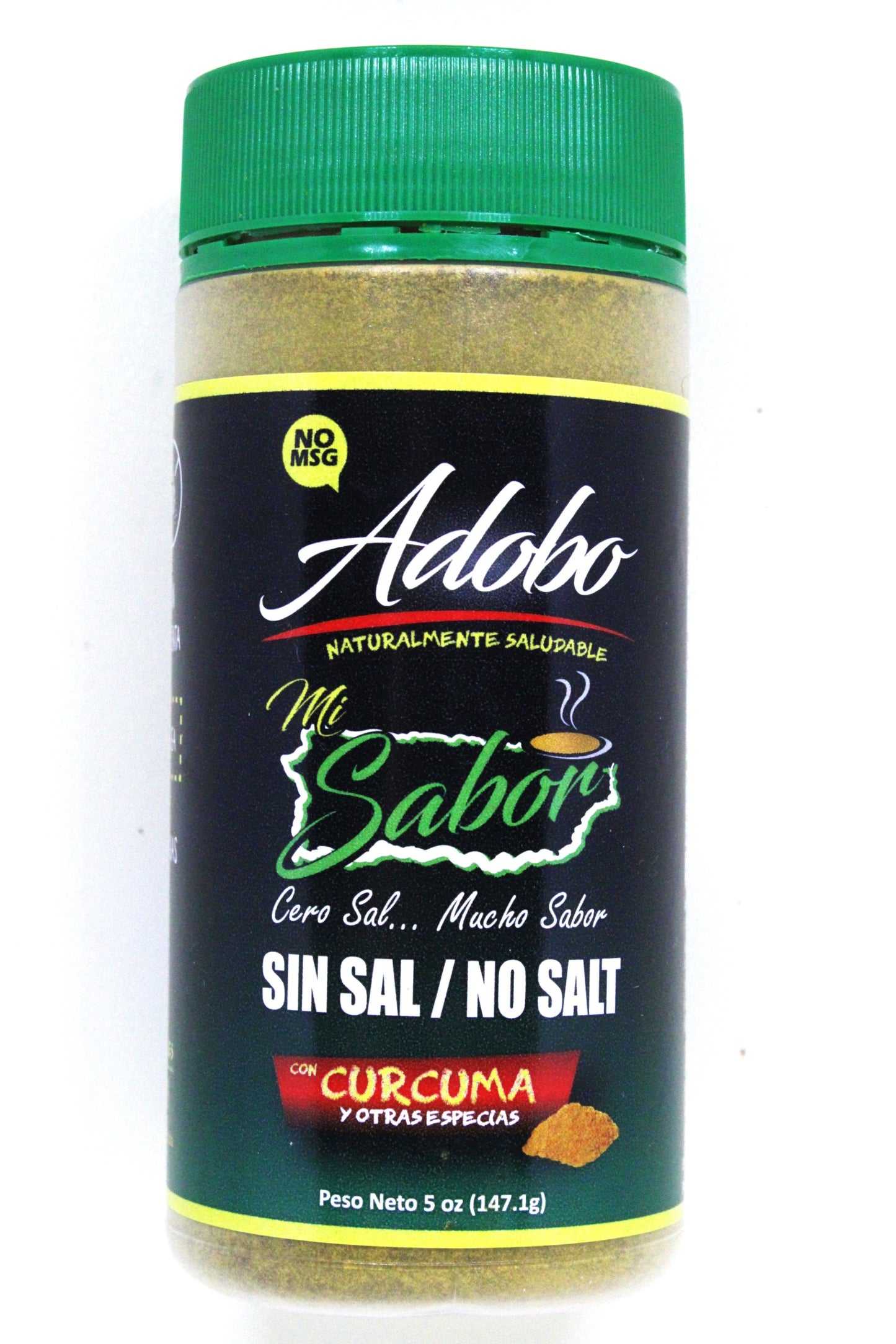 Adobo Mi Sabor 5oz