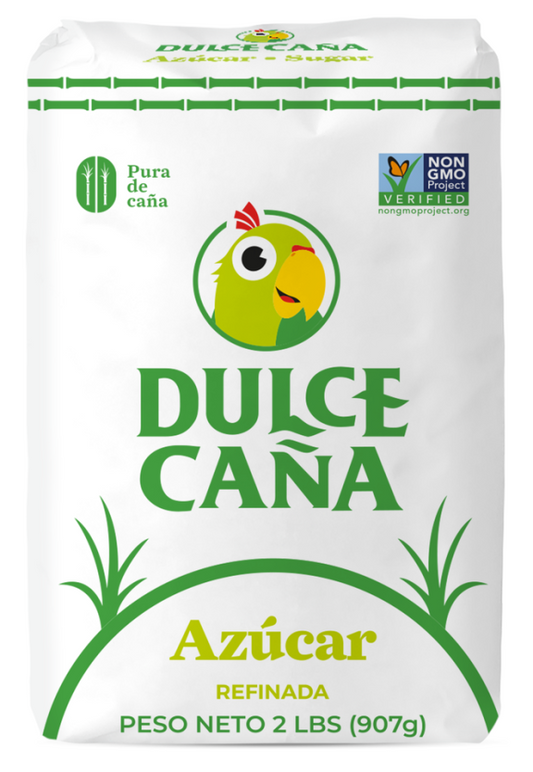 Dulce Caña Azucar 2lb