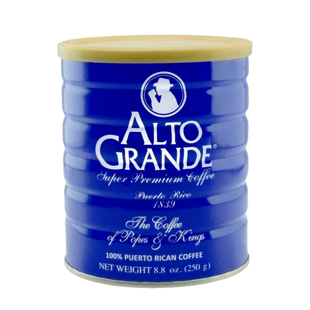 Cafe Alto Grande (8.8oz)