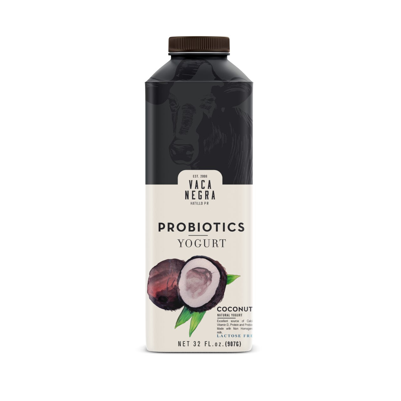 Coconut Yogurt 32oz