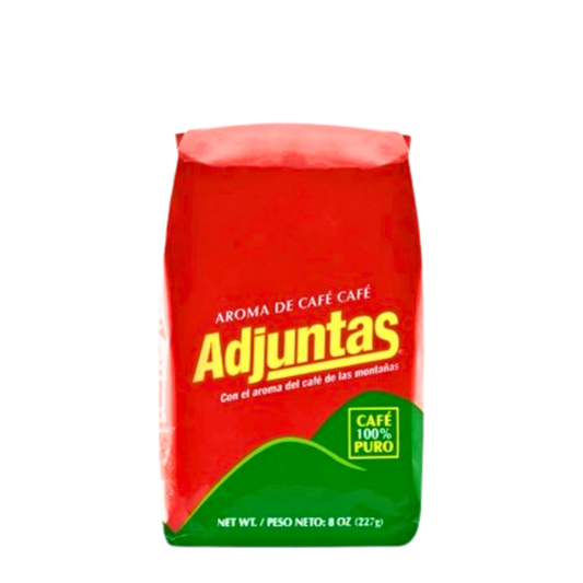 Café Adjuntas 8oz