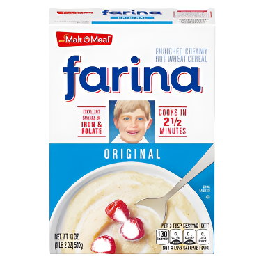 Farina Mills 18oz