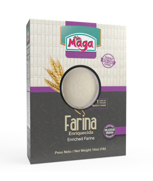 Maga Farina Enriquecida (16oz)