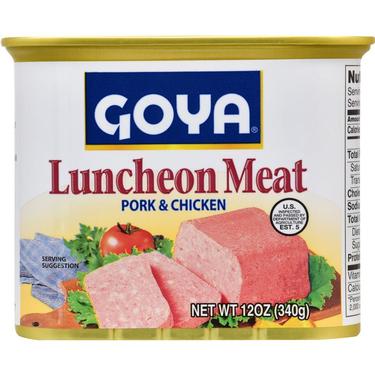 Goya Jamonilla 12oz