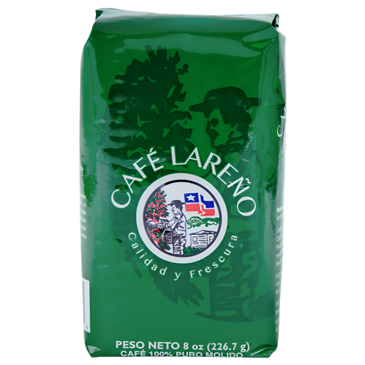 Café Lareño Molido 8oz