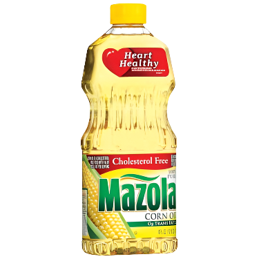 Mazola Aceite de Maiz 40oz